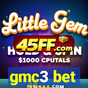 gmc3 bet
